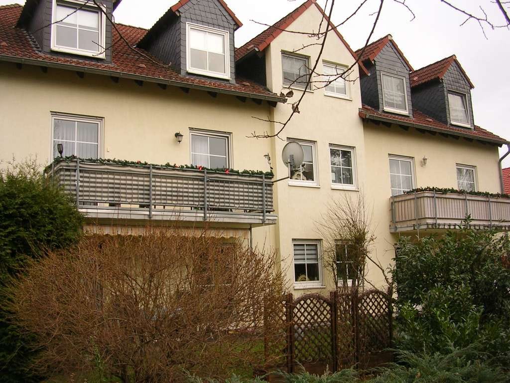 Immobilie in Elxleben - Ihr Kapital trifft Sachwert, ein solides Investment! - Bild 0