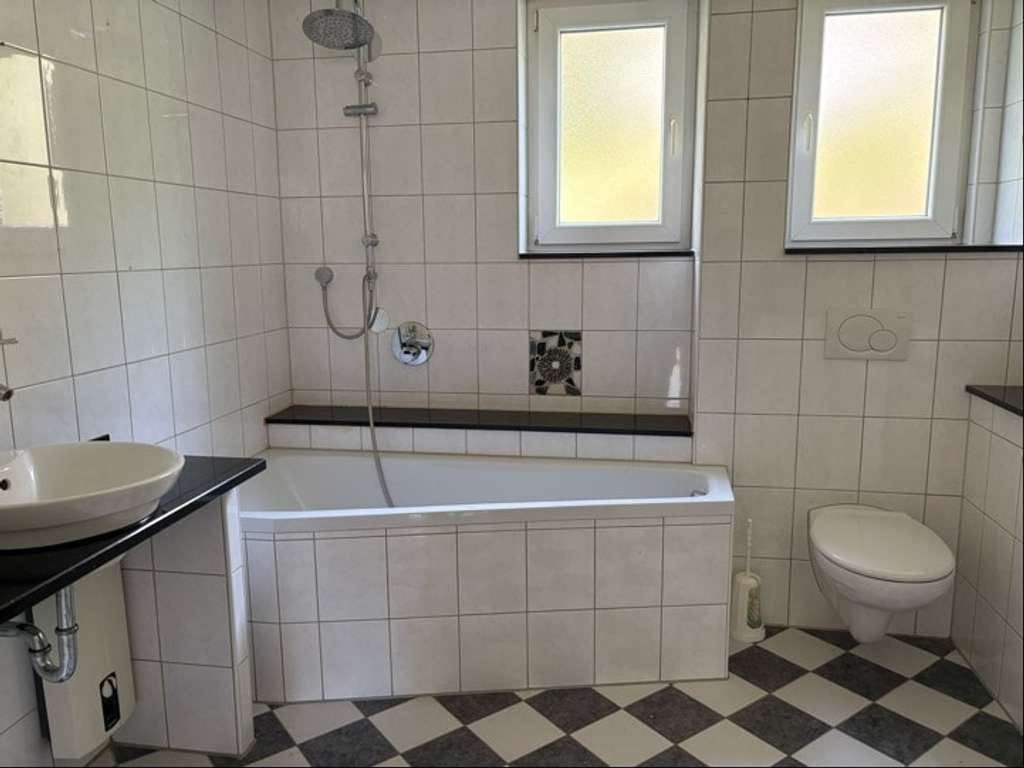 Immobilie in Hauenstein - Wohnung mit Potenzial in ruhiger Lage 

 - Bild 2