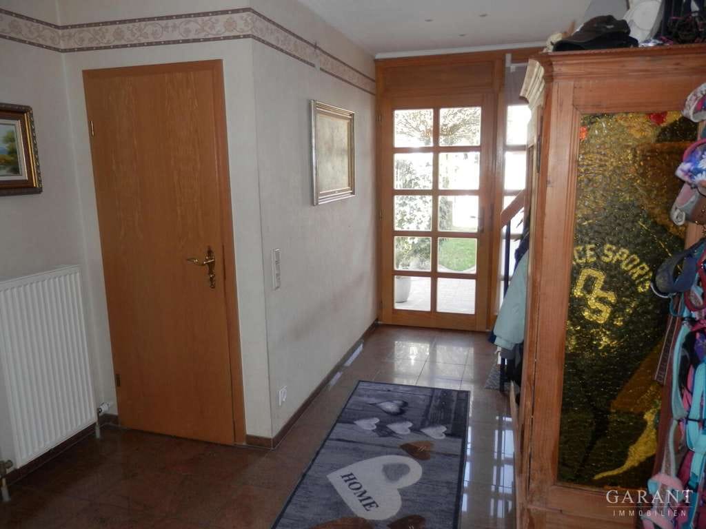Immobilie in Bühlertann - Top-Haus - Gute Energiewerte - Platz für alle - Bild 3