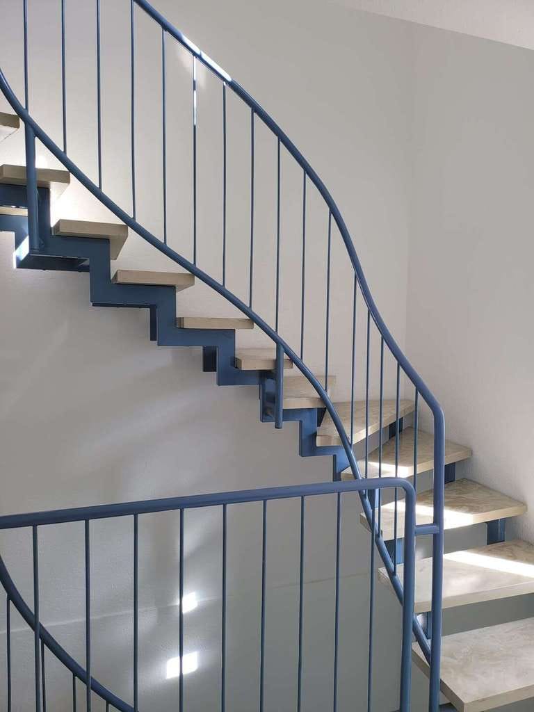 Immobilie in Obersontheim - Große 4 Zimmerwohnung mit Terrasse in Zentrumslage - Bild 4