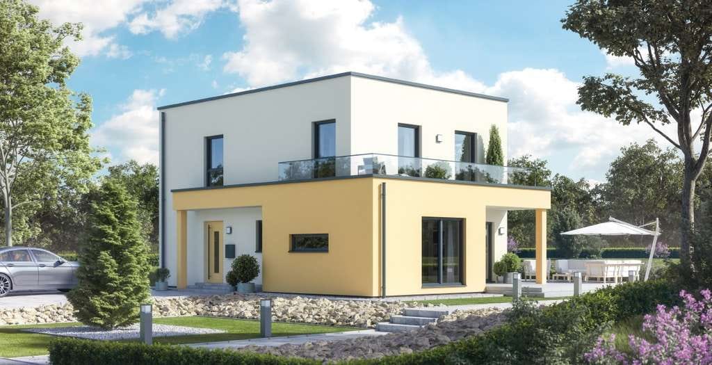 Immobilie in Sparneck - Eigenheim statt Miete! – Wunderschönes Traumhaus incl. Grundstück - Bild 0