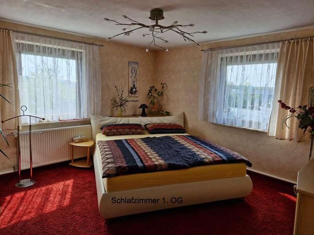 Immobilie in Hausen - Mehrfamilienhaus, 3 WE, Mehrgenerationenhaus von privat - Bild 3