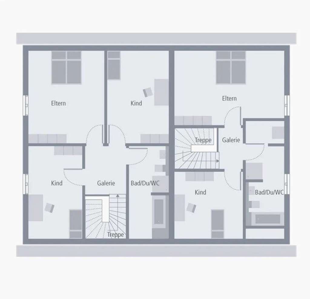 Immobilie in Tuchenbach - Ein Haus - zwei Optionen - Bild 4