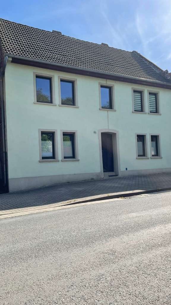 Immobilie in Alsleben - Ihr neues zu Hause!
 - Bild 0