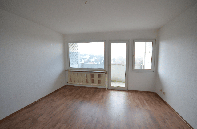 Immobilie in Vellmar - Solide Kapitalanlage in Vellmar - 3-Zimmer-Wohnung mit Balkon und - Bild 2
