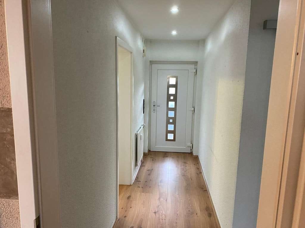Immobilie in Oerlinghausen - Schicke 3-Zimmer Wohnung mit Balkon im südlichen Teil der Bergstadt Oerlinghausen - Bild 1
