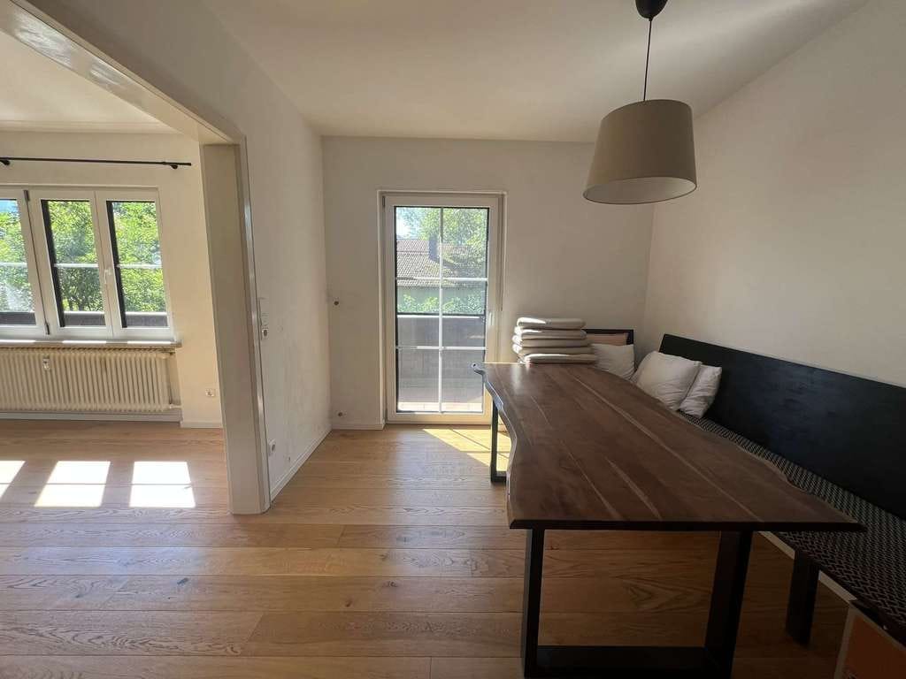 Immobilie in Nußdorf am Inn - Ihr Platz an der Sonne – großzügige Wohnung mit Gartenparadies - Bild 4