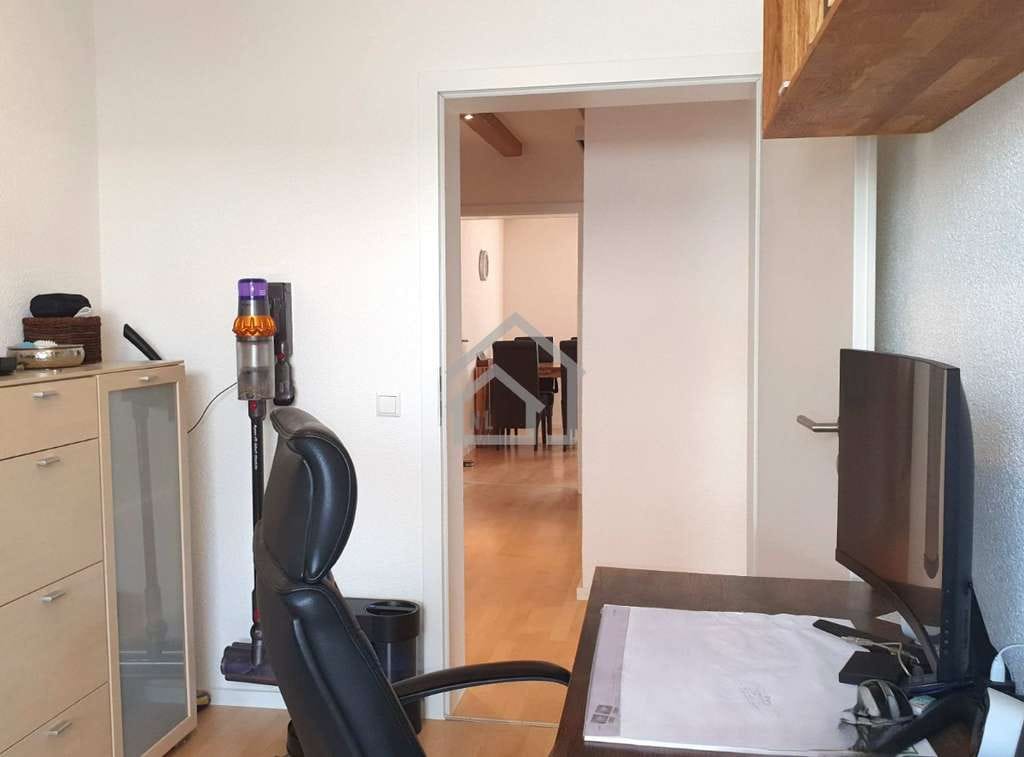 Immobilie in Kandel - Attraktive 3-Zimmer-Erdgeschosswohnung in Kandel mit 79 m² Wohnfläche - Bild 4