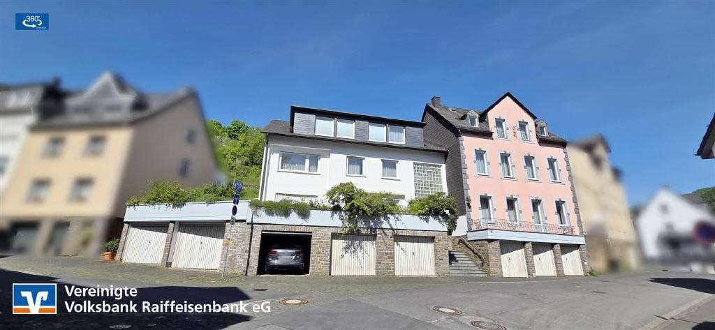 Immobilie in Cochem - Ihr neues Anwesen in attraktiver Lage der Cochemer Oberstadt! - Bild 0