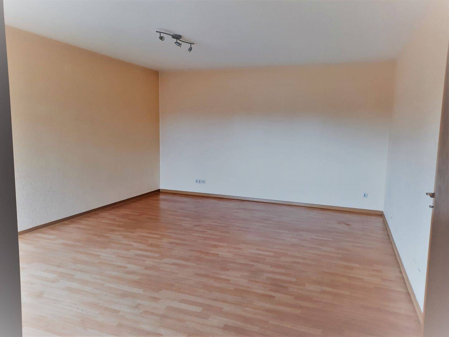 Immobilie in Versmold - Vermietetes und komfortables Apartment in direkter Nachbarschaft zum "Versmolder Bruch"! - Bild 1