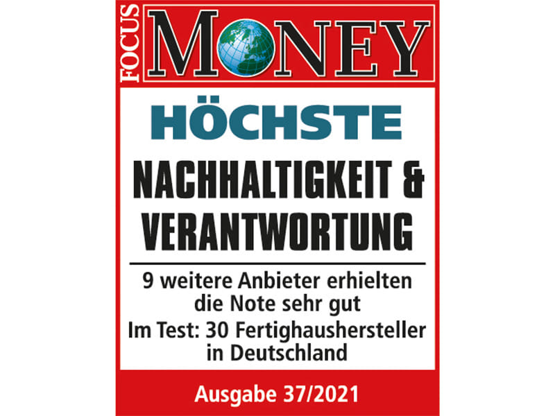 Immobilie in Berghaupten - Leben Sie schon oder mieten Sie noch ... ???? - Bild 1