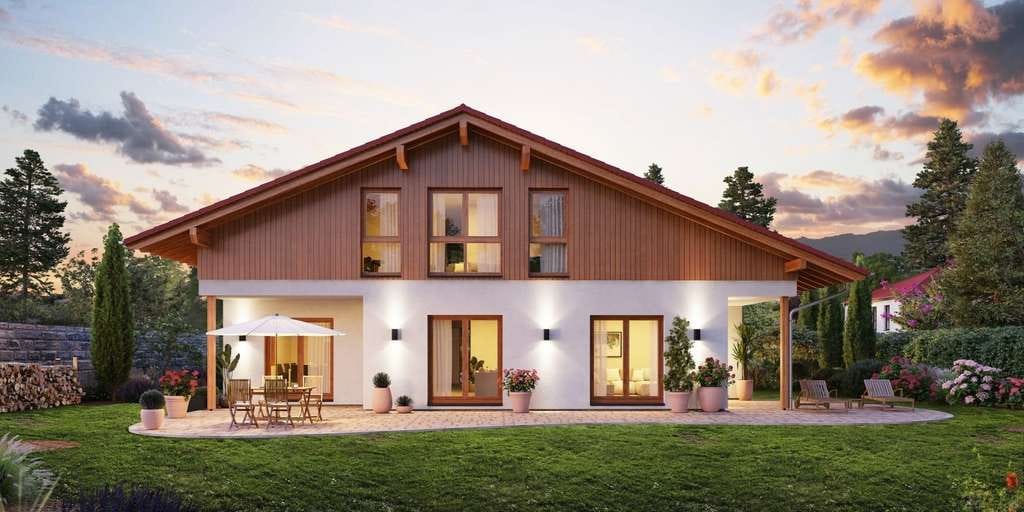 Immobilie in Stadtroda - DAS OKAL - LANDHAUS MIT BESONDEREM FLAIR - Bild 0