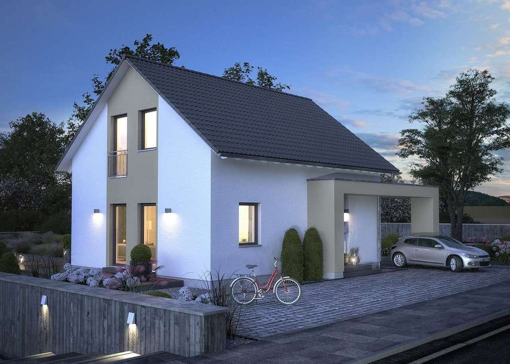 Immobilie in Hohenwarth - Unser meistverkauftes Haus wartet auf euch! - Bild 0
