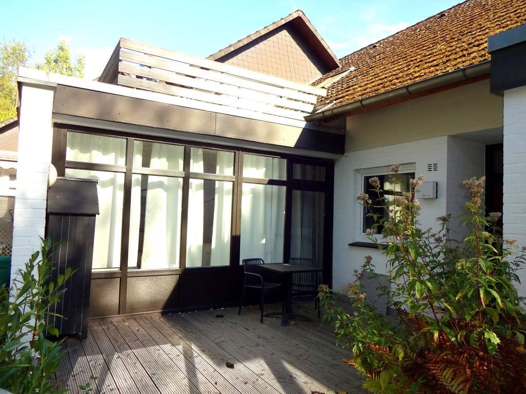 Immobilie in Faßberg - Erdgeschosswohnung im Designer-Loft-Style - Bild 3