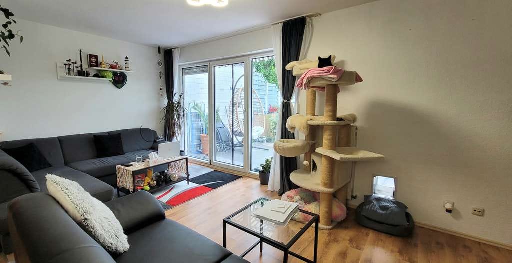 Immobilie in Waldsolms - Gepflegtes Reihenmittelhaus in Waldsolms mit Garten, Terrasse und zwei Stellplätzen! - Bild 3