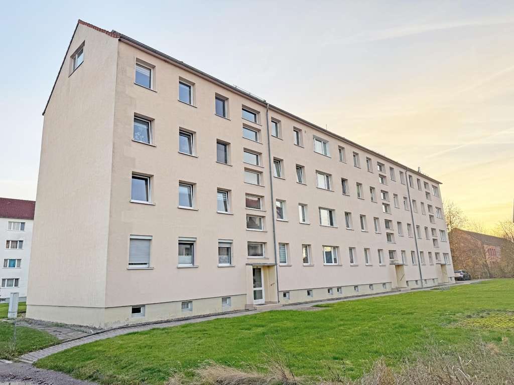 Immobilie in Hörselberg-Hainich - Provisionsfreie Kapitalanlage: Ihre Chance auf ein wertbeständiges Investment! - Bild 3