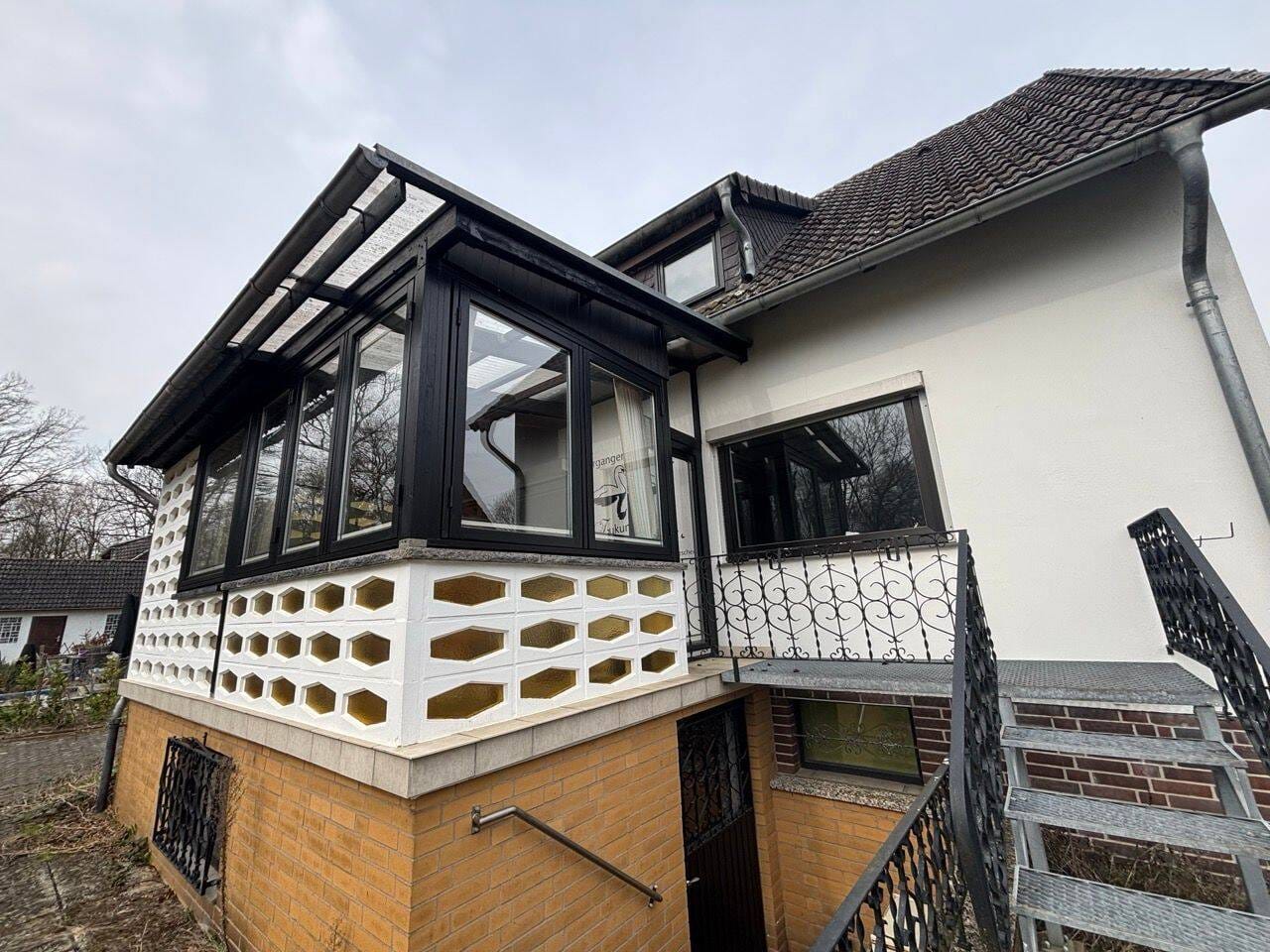 Immobilie in Wedemark - Vielseitiges Einfamilienhaus mit großem Garten in Wedemark - Bild 3