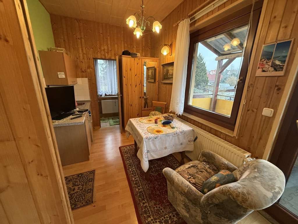 Immobilie in Neubrandenburg - Viel Raum für Ideen und Familienleben mit kleinem Gartenglück - Bild 0