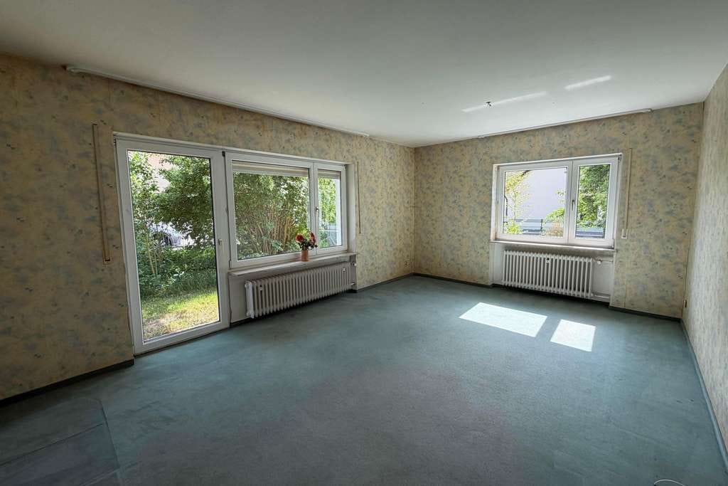 Immobilie in Pommelsbrunn - Vielseitiges Wohnhaus in Pommelsbrunn - OT Hartmannshof - Bild 1