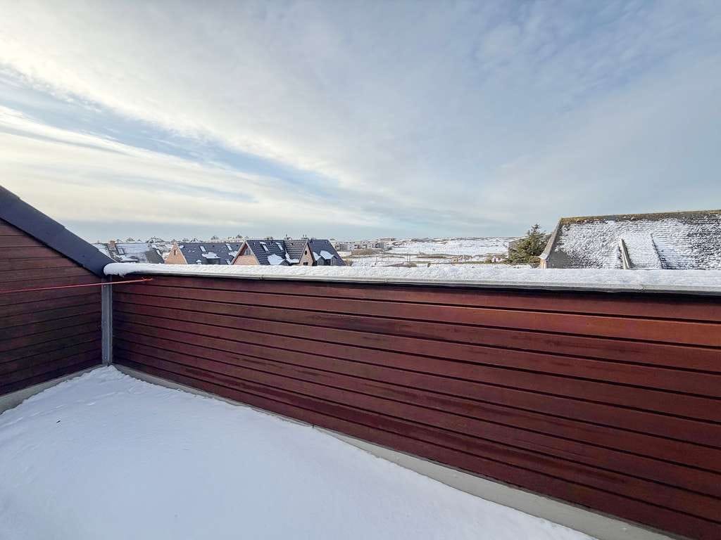 Immobilie in Hörnum (Sylt) - 2-Zimmer-Wohnung mit Traumblick auf Dünen und Heide - Bild 4