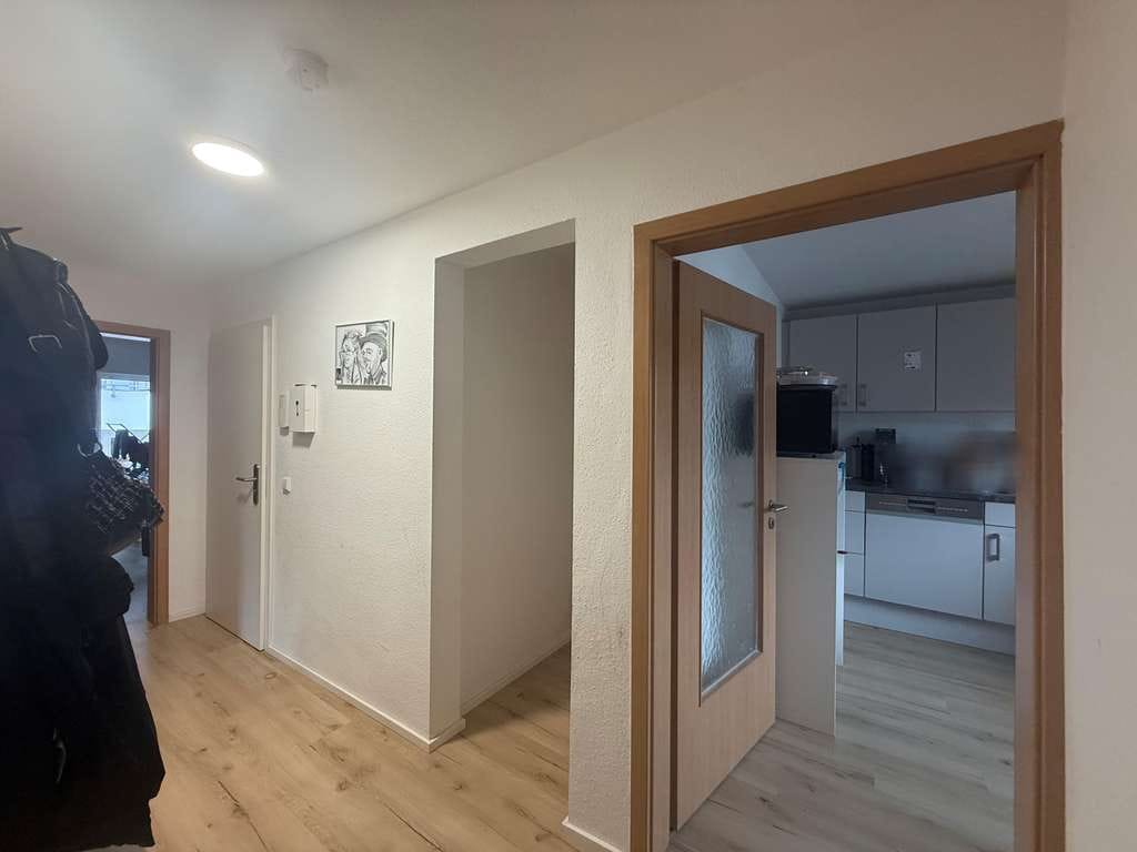 Immobilie in Korb - Moderne 4-Zimmer-Etagenwohnung in Korb! - Bild 3