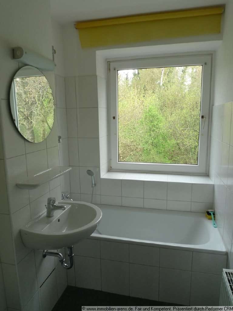 Immobilie in Westerstede - Anlageobjekt! vermietete Eigentumswohnung mit balkon am Stadtrand von Westerstede - Bild 4
