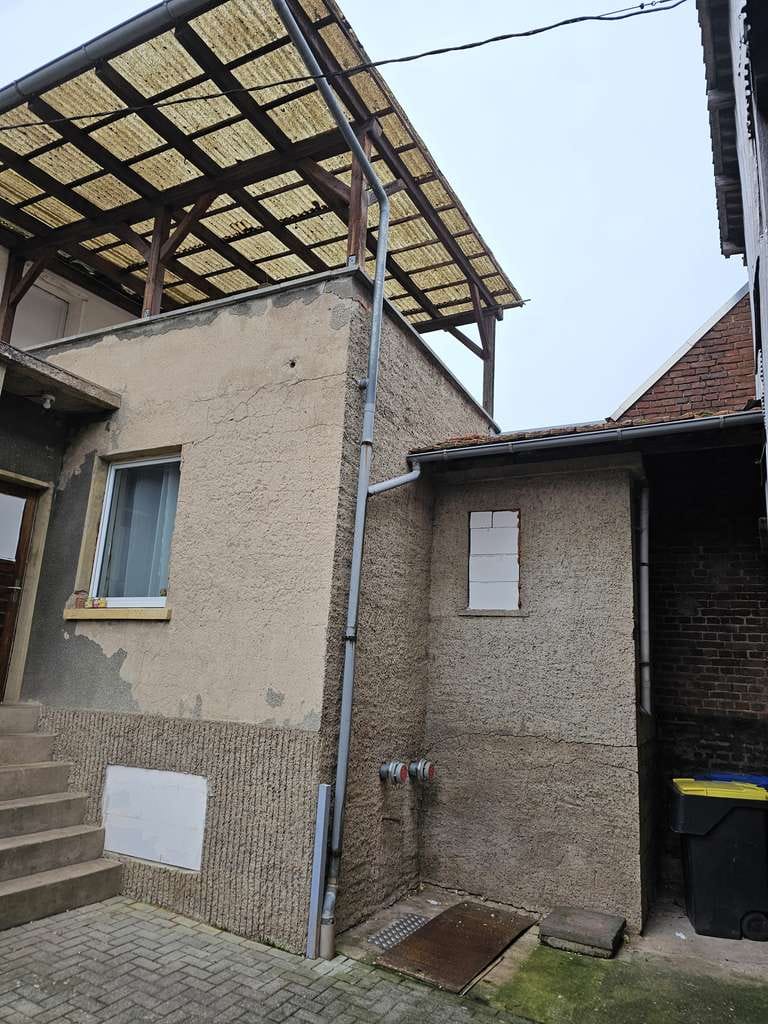 Immobilie in Treffurt - Einfamilienhaus von innen fast komplett Saniert in Falken zu verkaufen :) - Bild 3