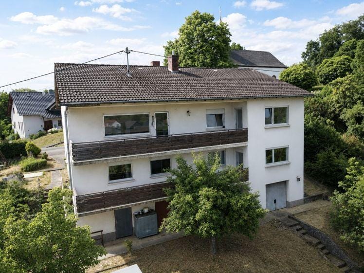 Immobilie in Merzig - Haus in Merzig (Silwingen) - Bild 0