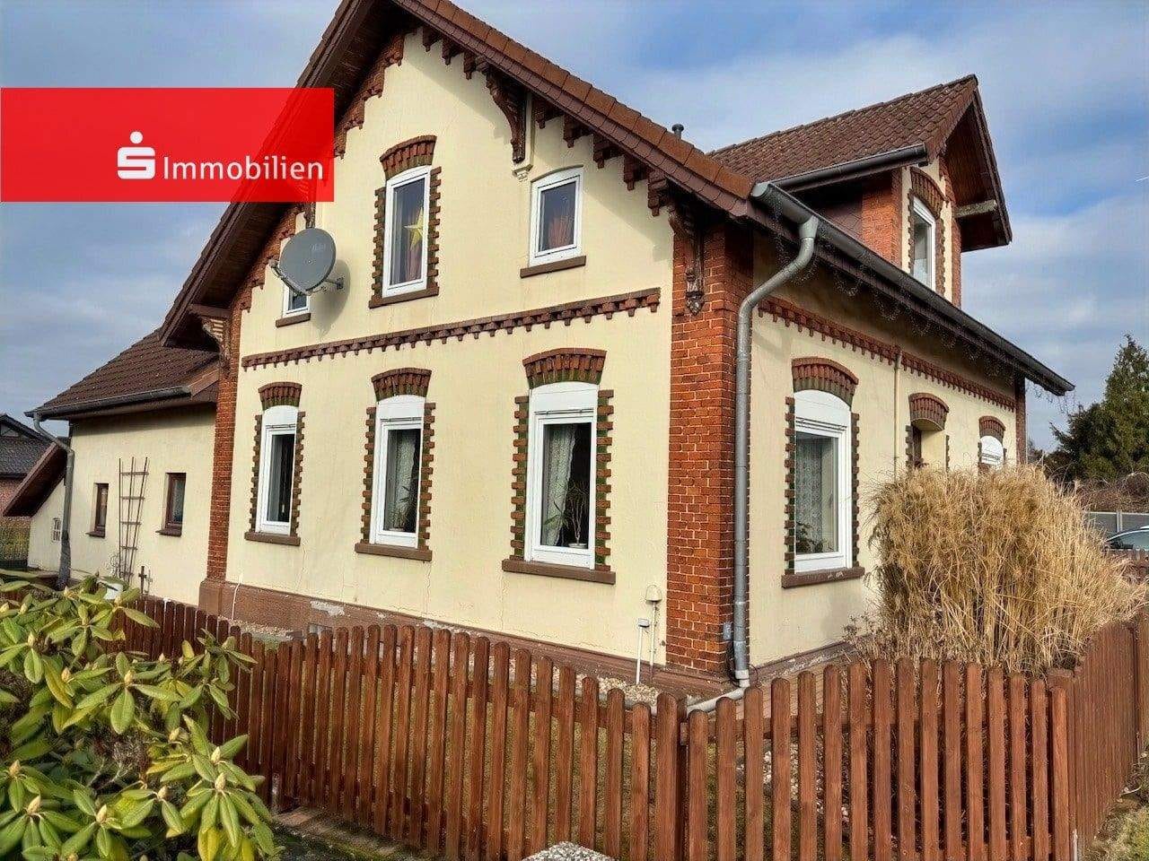 Immobilie in Syke - +++ Einfamilienhaus mit viel Platz und tollem Außenbereich +++ - Bild 0