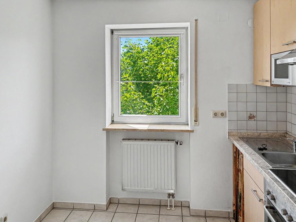 Immobilie in Wertingen - Etagenwohnung in Zusamaltheim - Bild 4