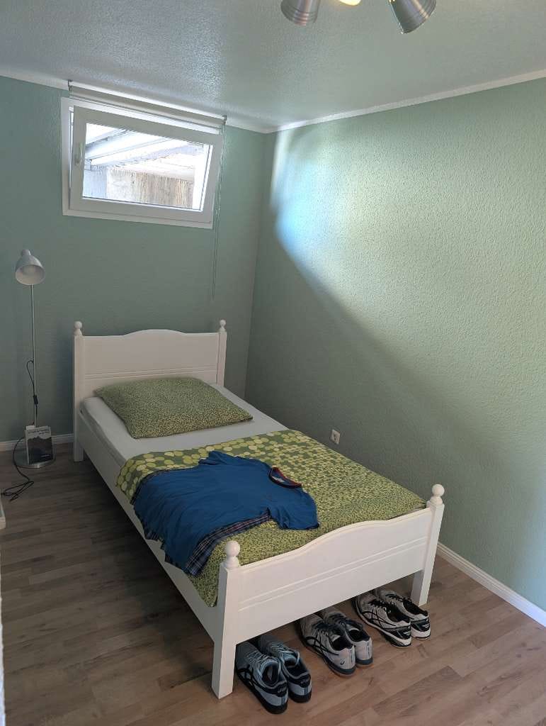 Immobilie in Bad Breisig - 1,5-Zimmer-Eigentumswohnung - Das perfekte Singlenest - Bild 3