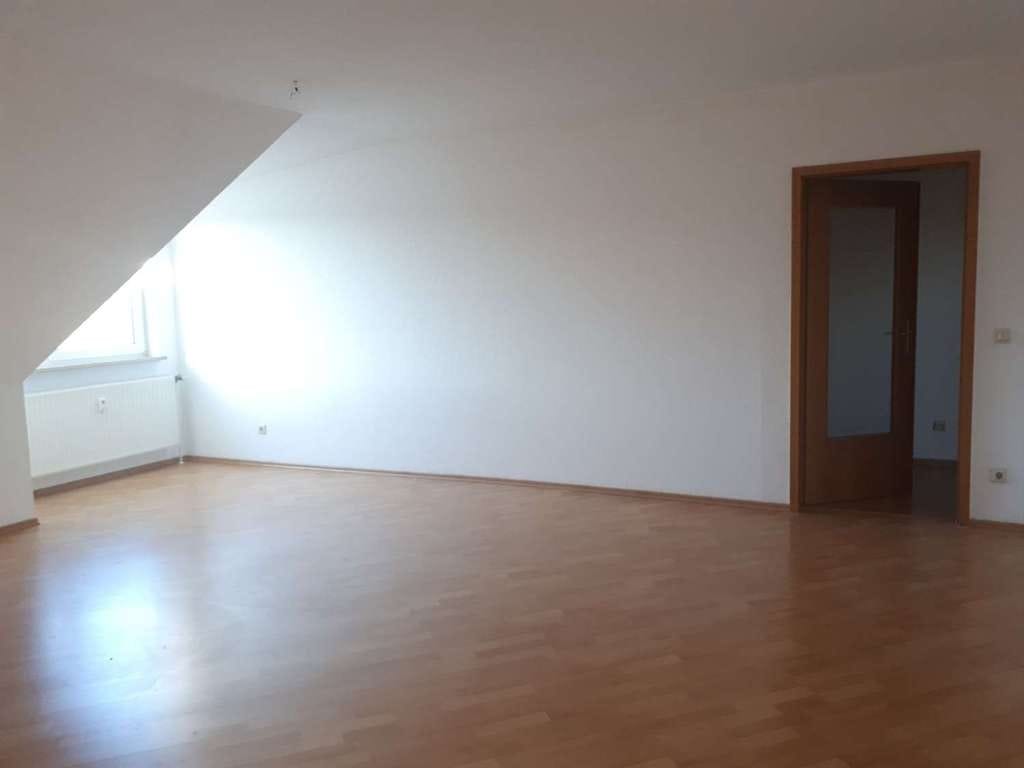 Immobilie in Bad Langensalza - vermietete 3-Zimmer-Dachgeschosswohnung in gepflegtem Mehrfamilienhaus - Bild 3