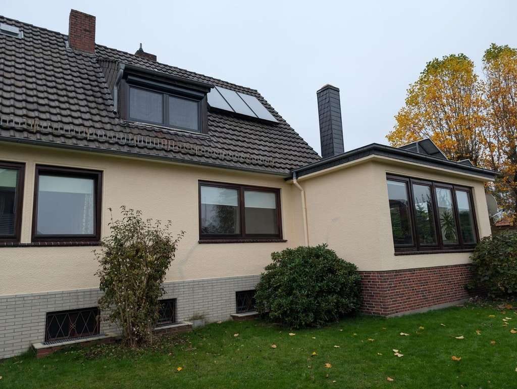 Immobilie in Schwanewede - Einfamilienhaus in Beckedorf provisionsfrei - Bild 1