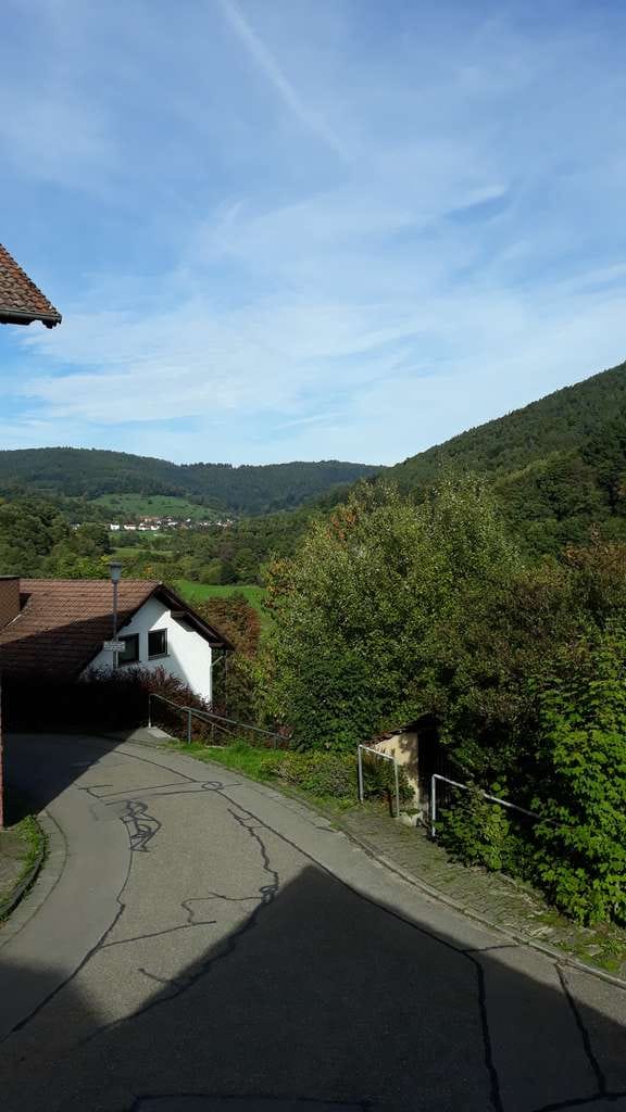 Immobilie in Hirschhorn - Kompaktes Wohnen: Einzigartiges Einfamilienhaus in Hirschhorn - Bild 2