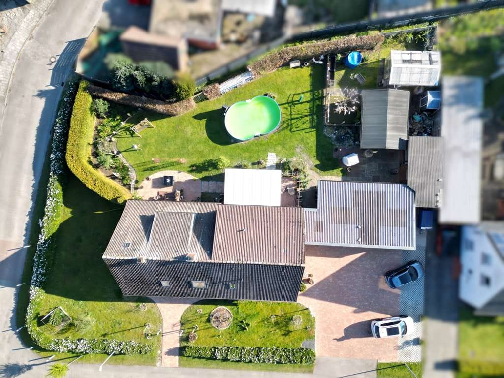 Immobilie in Westoverledingen - * Dein neues Zuhause: Modernisiert, großzügig, vielseitig und voller Highlights * - Bild 3