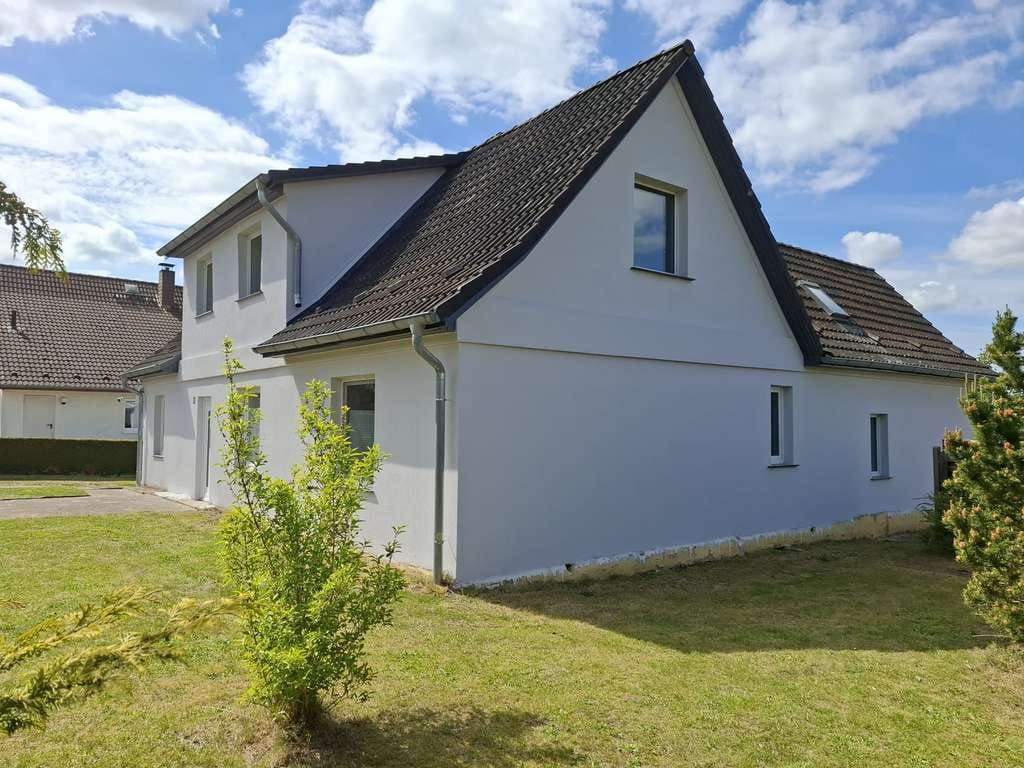 Immobilie in Holthusen - Charmantes EFH in Holthusen,  nahe Schwerin, Wfl. 170m² mit großem Garten 2.161m² und Pool  - Bild 3