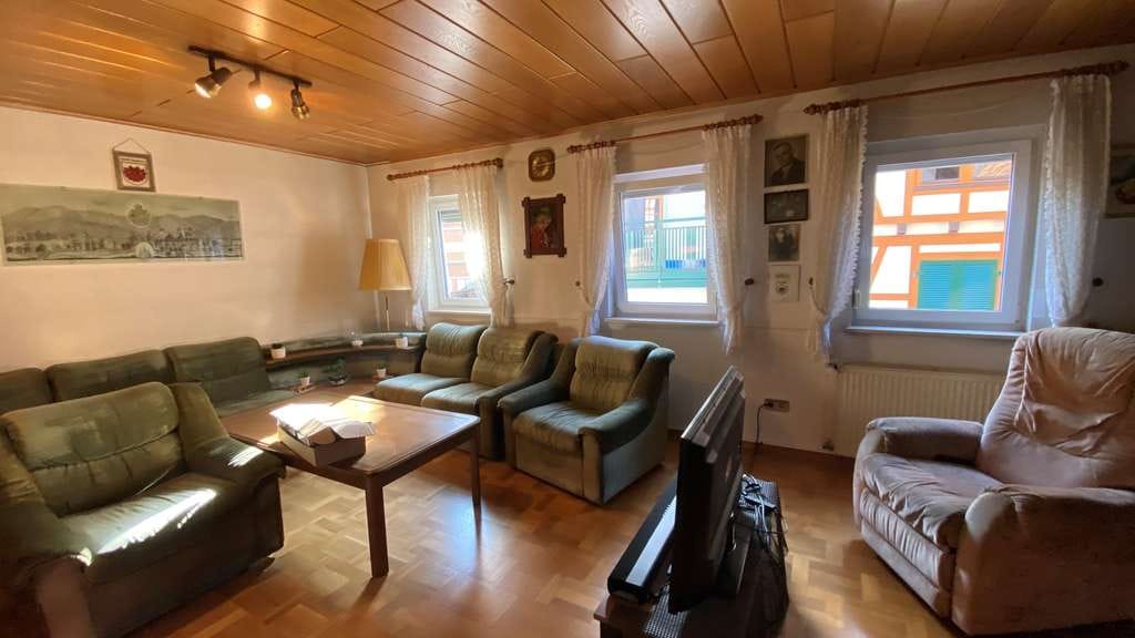 Immobilie in Oppenau - Oppenau - Ihr neues Zuhause - zentrumsnah! - Bild 4