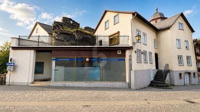 Immobilie in Runkel - ALTSTADTJUWEL MIT RENDITEPOTENZIAL - Bild 0