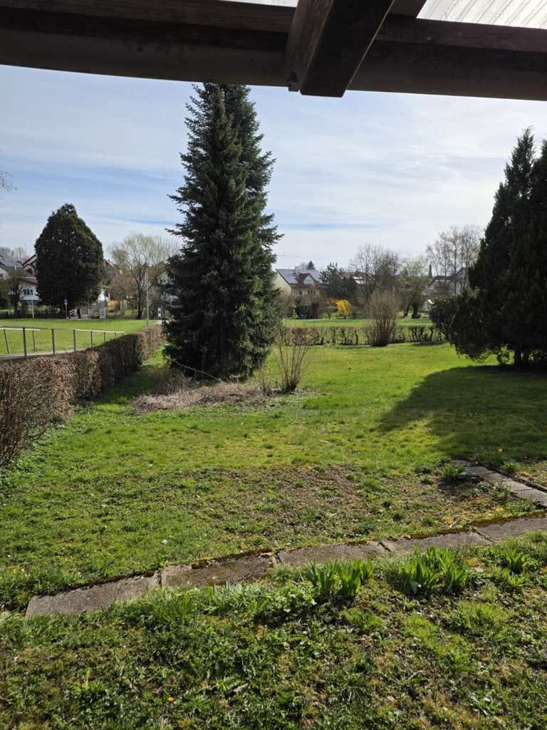 Immobilie in Aspach - Sofort bezugsfrei! - Ein- bis Zweifamilienhaus mit schönem Garten in TOP-Lage - Bild 3