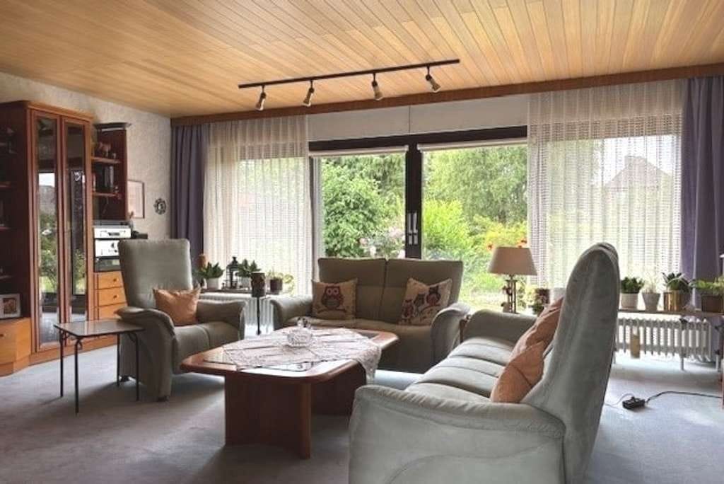 Immobilie in Rethwisch - Bungalow mit Wintergarten - Bild 2
