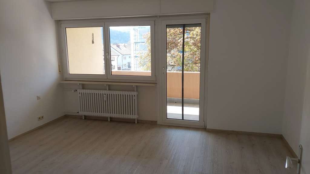 Immobilie in Waldkirch - Gemütliche Wohnung in ruhiger Lage - Bild 2