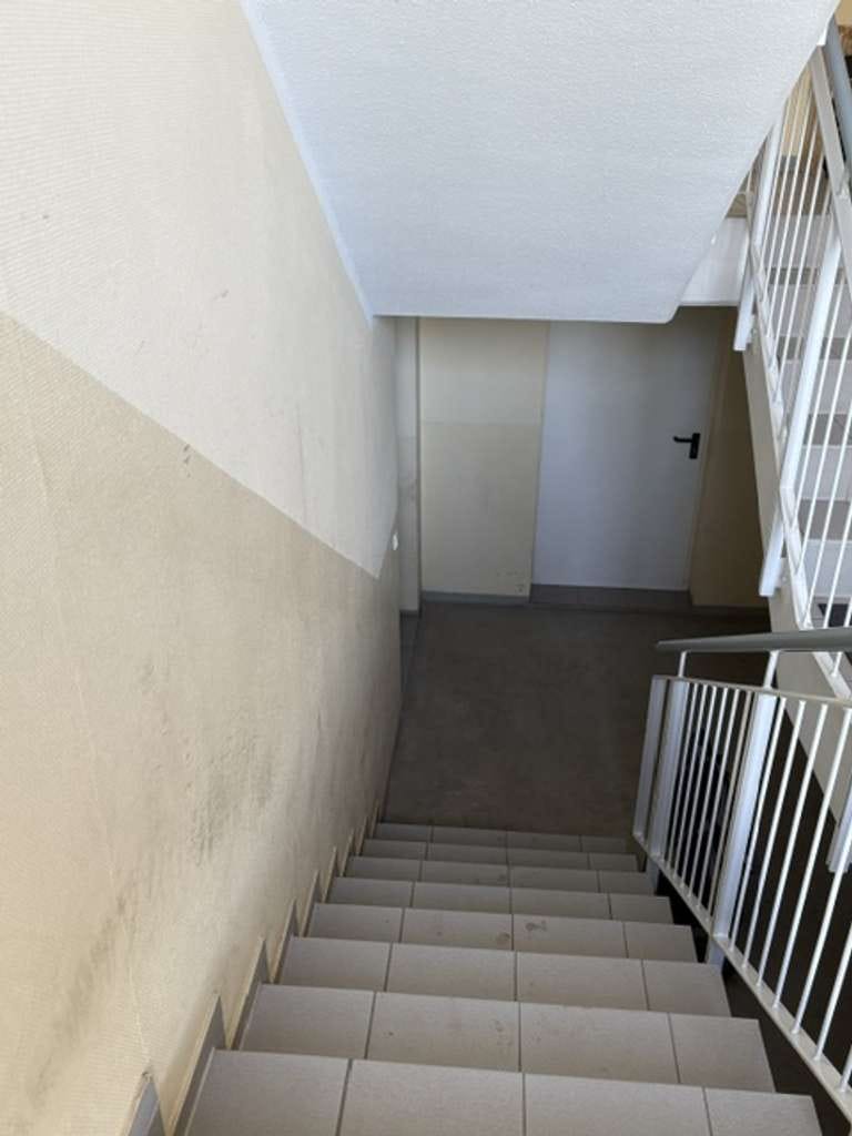 Immobilie in Haldensleben - Ruhig gelegene 2-Raum-Wohnung in Haldensleben - Bild 4