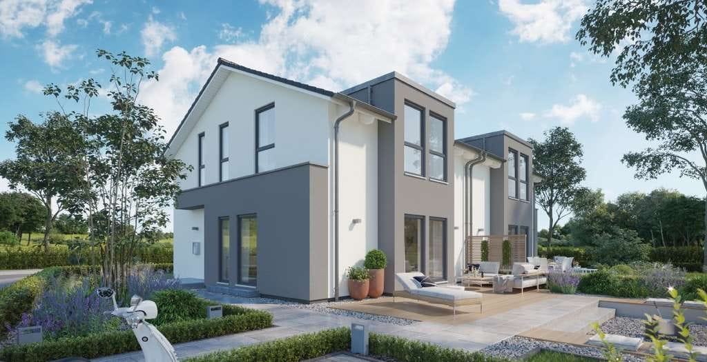 Immobilie in Hebertshausen - Familientraum – Glücklich leben im Eigenheim - Bild 0
