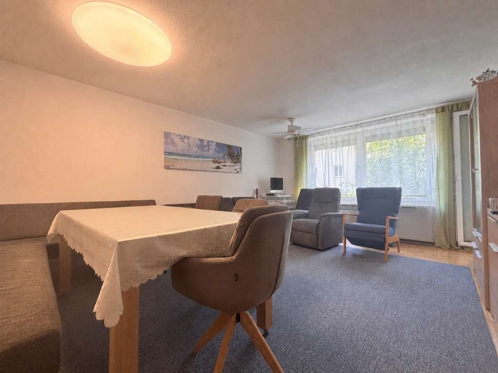 Immobilie in Poing - Ihr neues Zuhause mit Gestaltungsspielraum und familienfreundlichem Grundriss - Bild 2