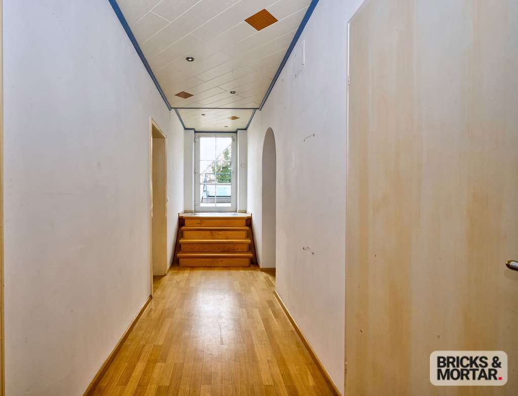 Immobilie in Jettingen-Scheppach - Großzügiges Wohnglück im Herzen von Jettingen: 93 m² Wohnung mit XXL-Terrasse! - Bild 3