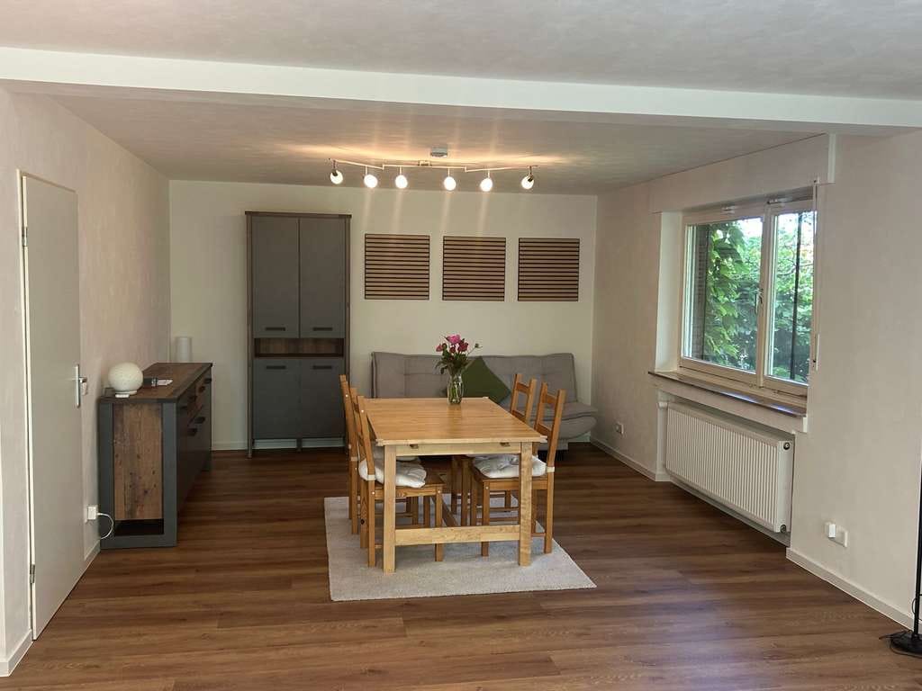 Immobilie in Saerbeck - Erbpacht: Saniertes Einfamilienhaus in ruhiger Lage von Saerbeck - Bild 4