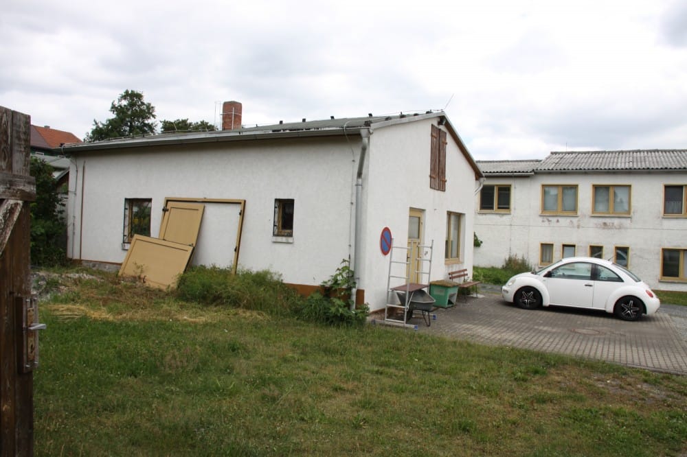 Immobilie in Veilsdorf - Mehrzweckgebäude im ländlichen Raum auf VB! - Bild 3