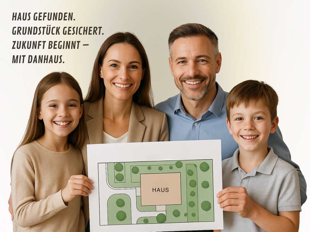 Immobilie in Berlingen - Individuell planbar – Neubauimmobilie im Erstbezug - Bild 2