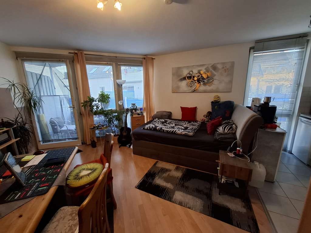 Immobilie in Königsbrunn - DIREKT AM ILSESEE: GEMÜTLICHES GUT VERMIETETES APARTMENT – IDEAL FÜR IMMOBILIENEINSTEIGER - Bild 4
