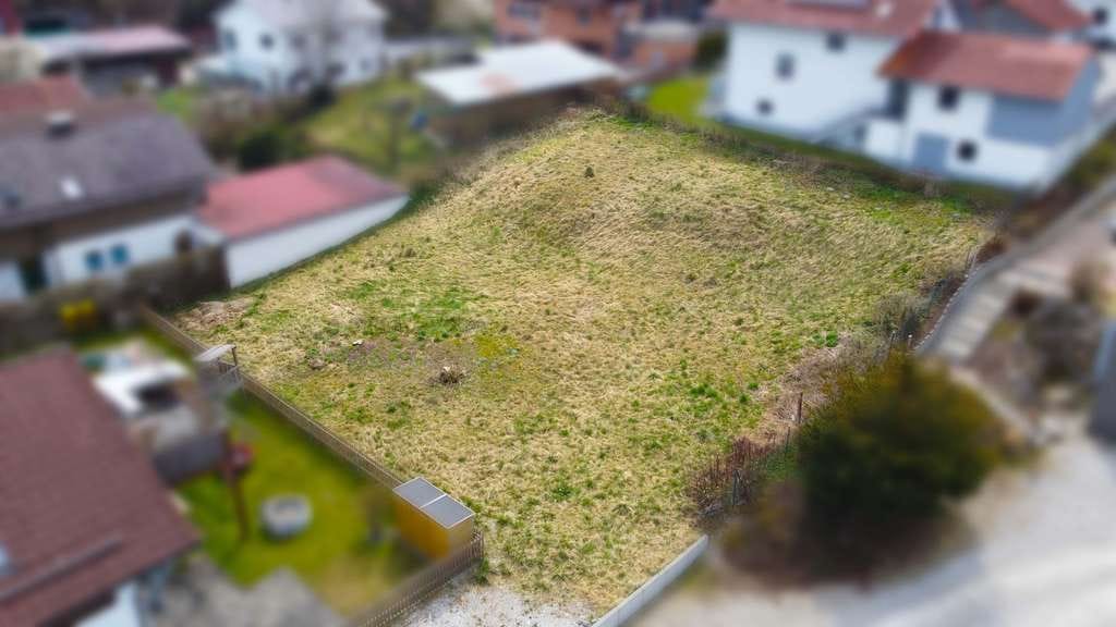 Immobilie in Raisting - NEUBAUPROJEKT: Drei Architektenhäuser in Massivholzbauweise - Bild 2